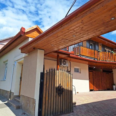 Varfal Apartman II Eğri Dış mekan fotoğraf