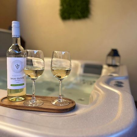 Varfal Apartman II Eğri Dış mekan fotoğraf