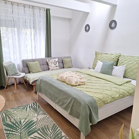 Varfal Apartman II Eğri Dış mekan fotoğraf