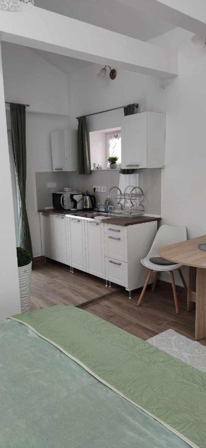 Varfal Apartman II Eğri Dış mekan fotoğraf