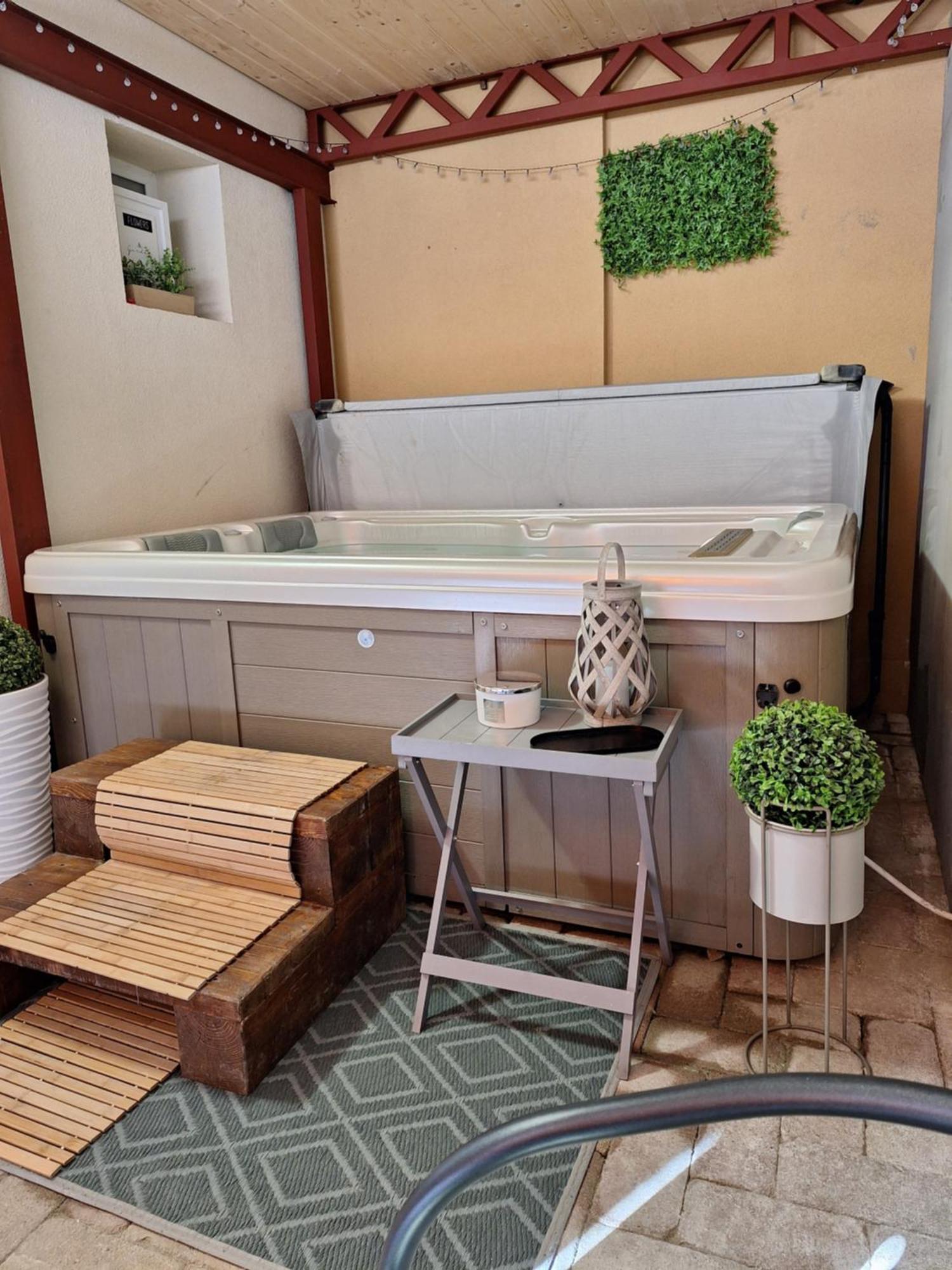 Varfal Apartman II Eğri Dış mekan fotoğraf