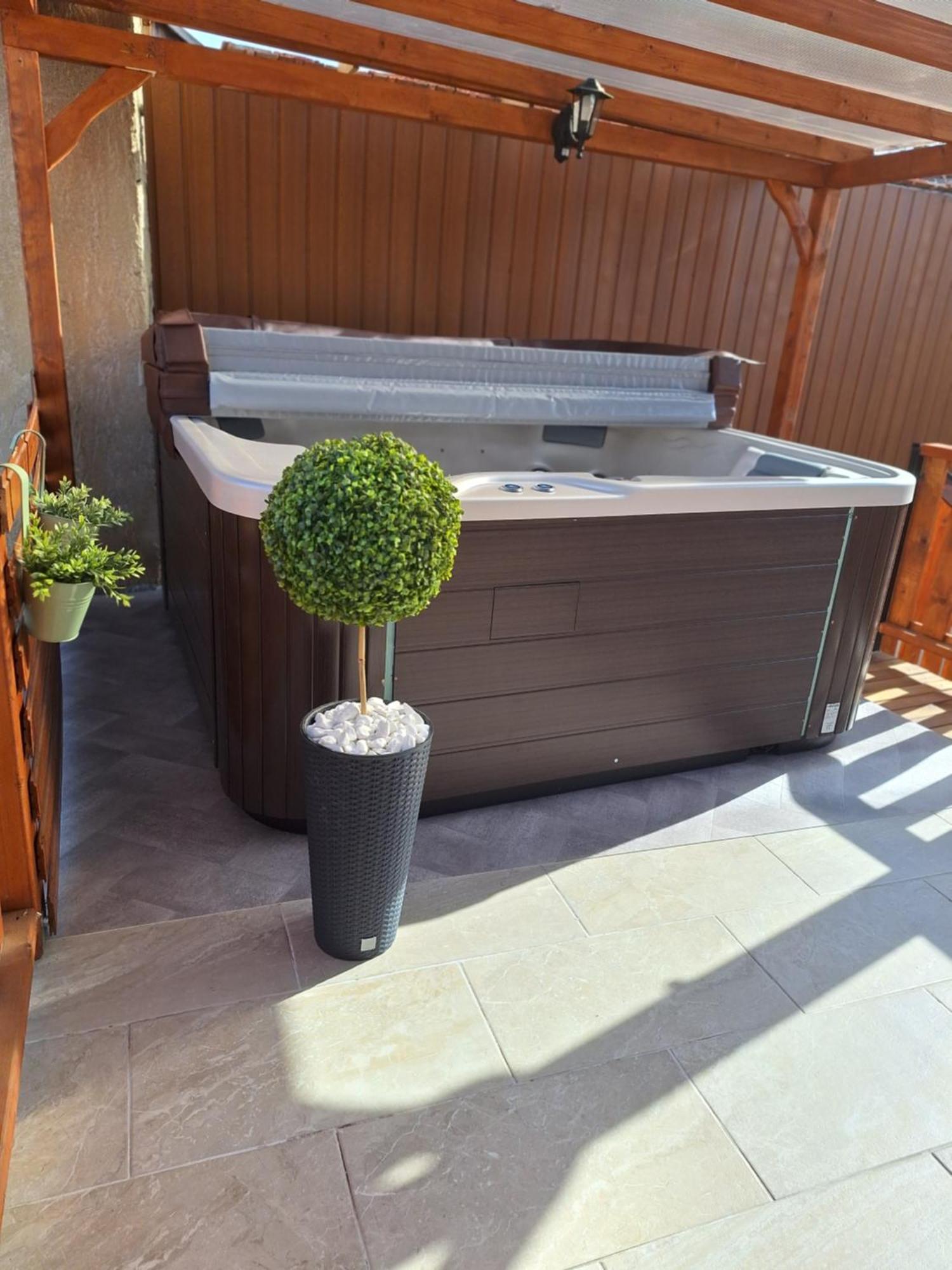Varfal Apartman II Eğri Oda fotoğraf