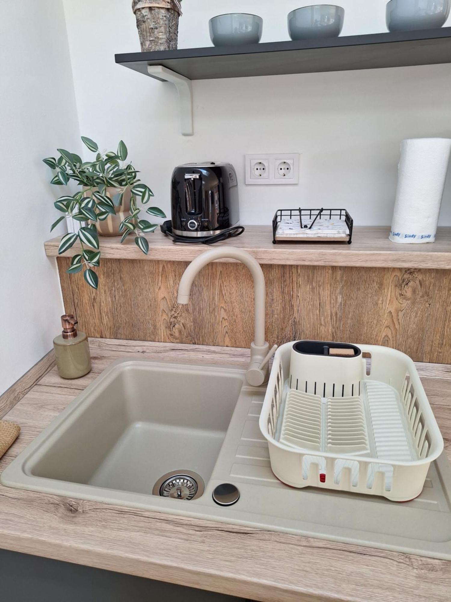 Varfal Apartman II Eğri Dış mekan fotoğraf