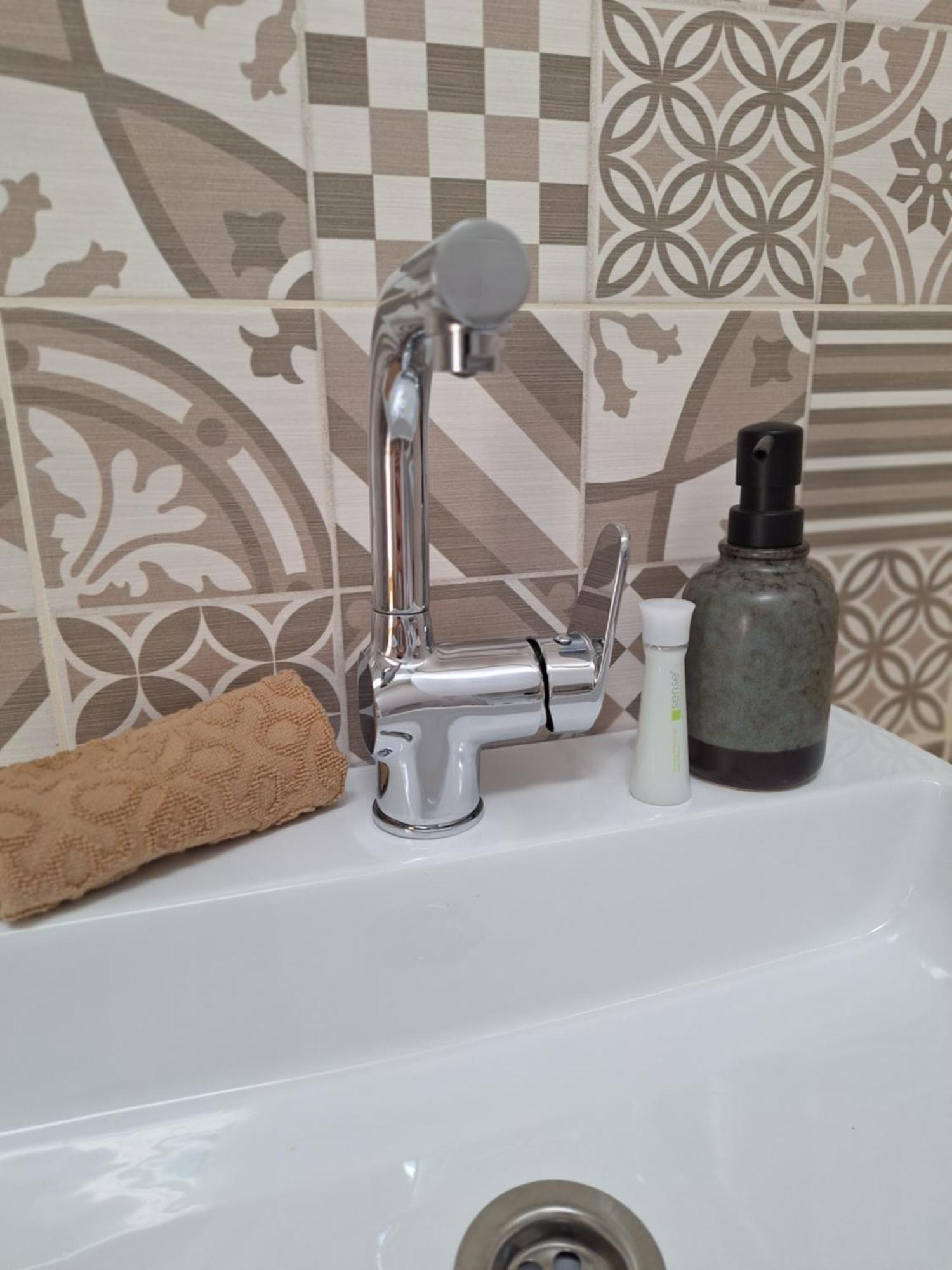 Varfal Apartman II Eğri Dış mekan fotoğraf