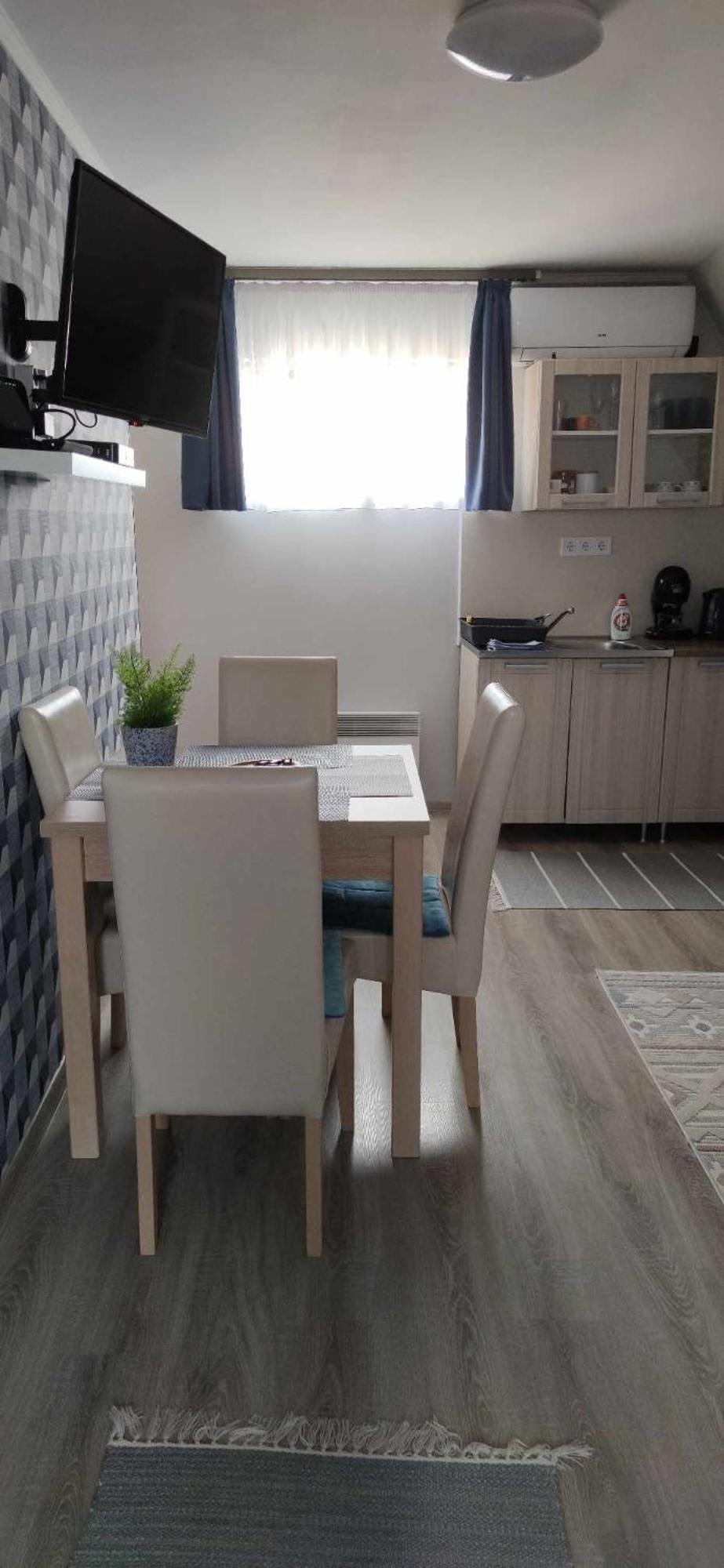 Varfal Apartman II Eğri Dış mekan fotoğraf