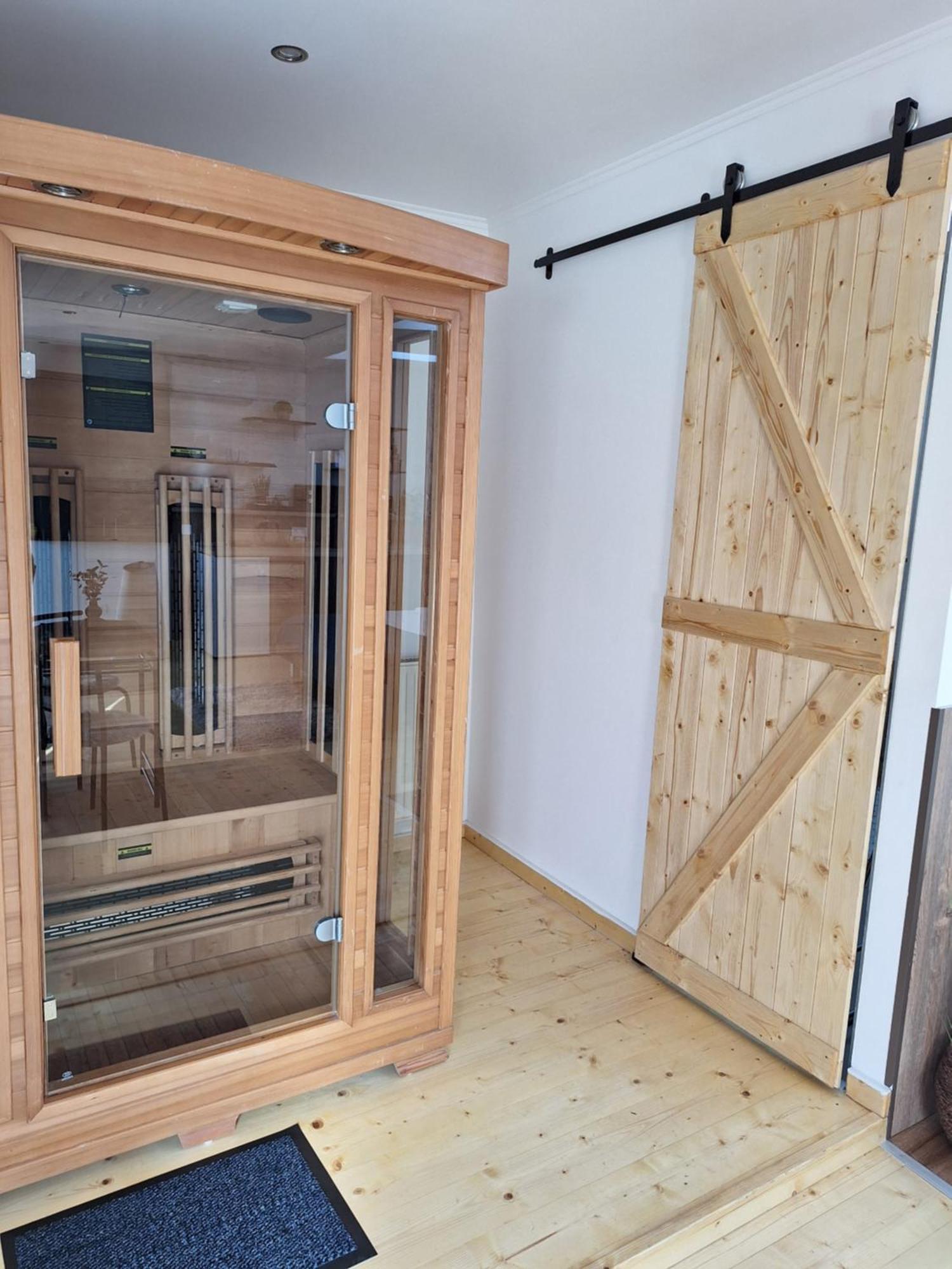 Varfal Apartman II Eğri Dış mekan fotoğraf