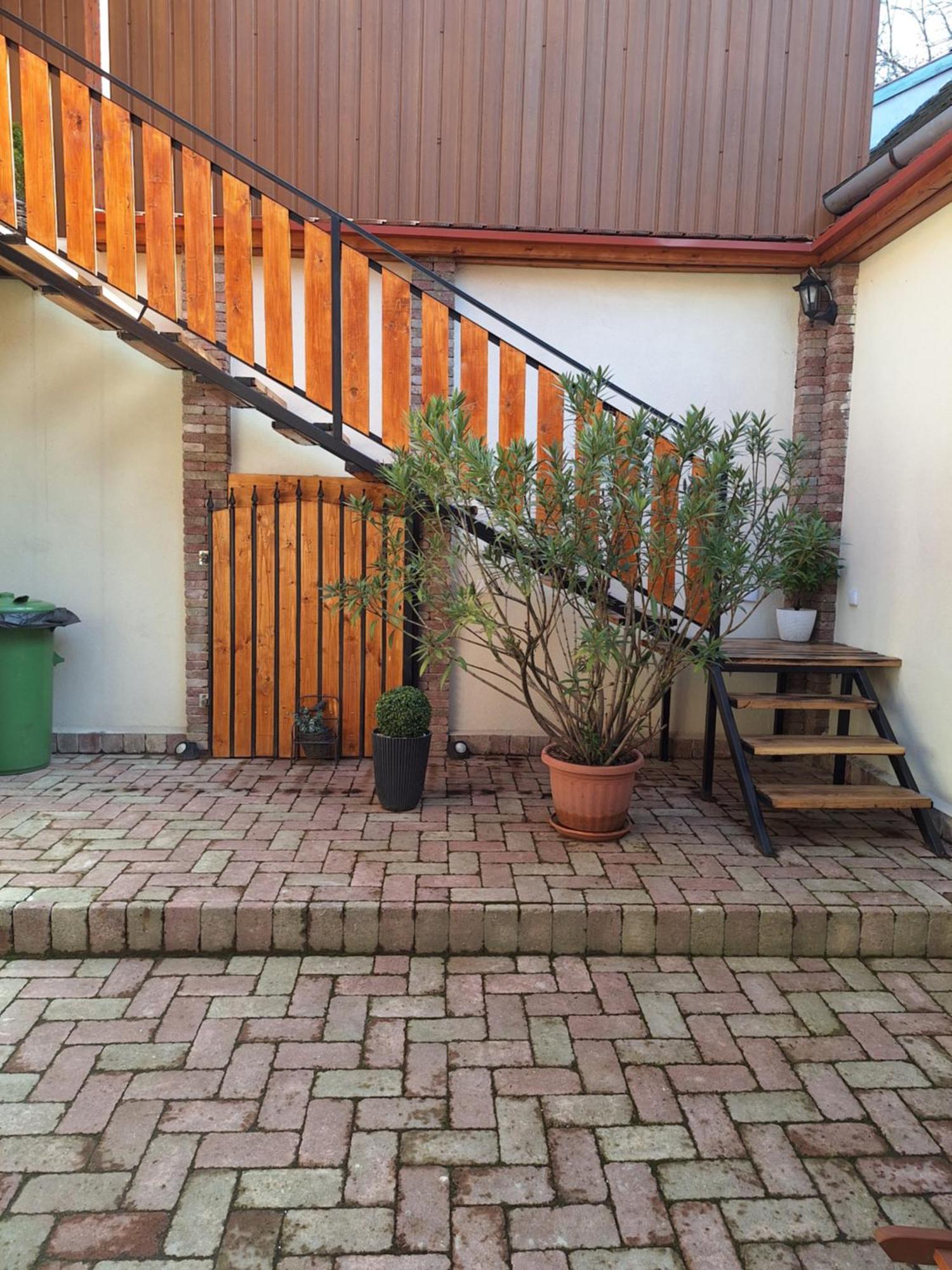 Varfal Apartman II Eğri Dış mekan fotoğraf