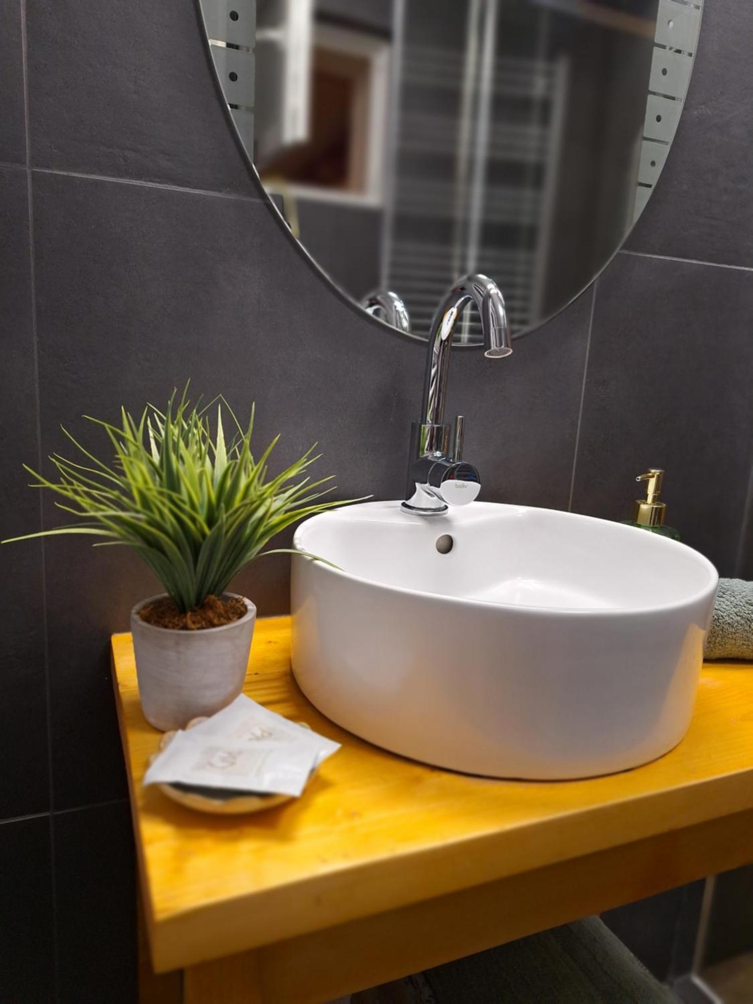 Varfal Apartman II Eğri Dış mekan fotoğraf