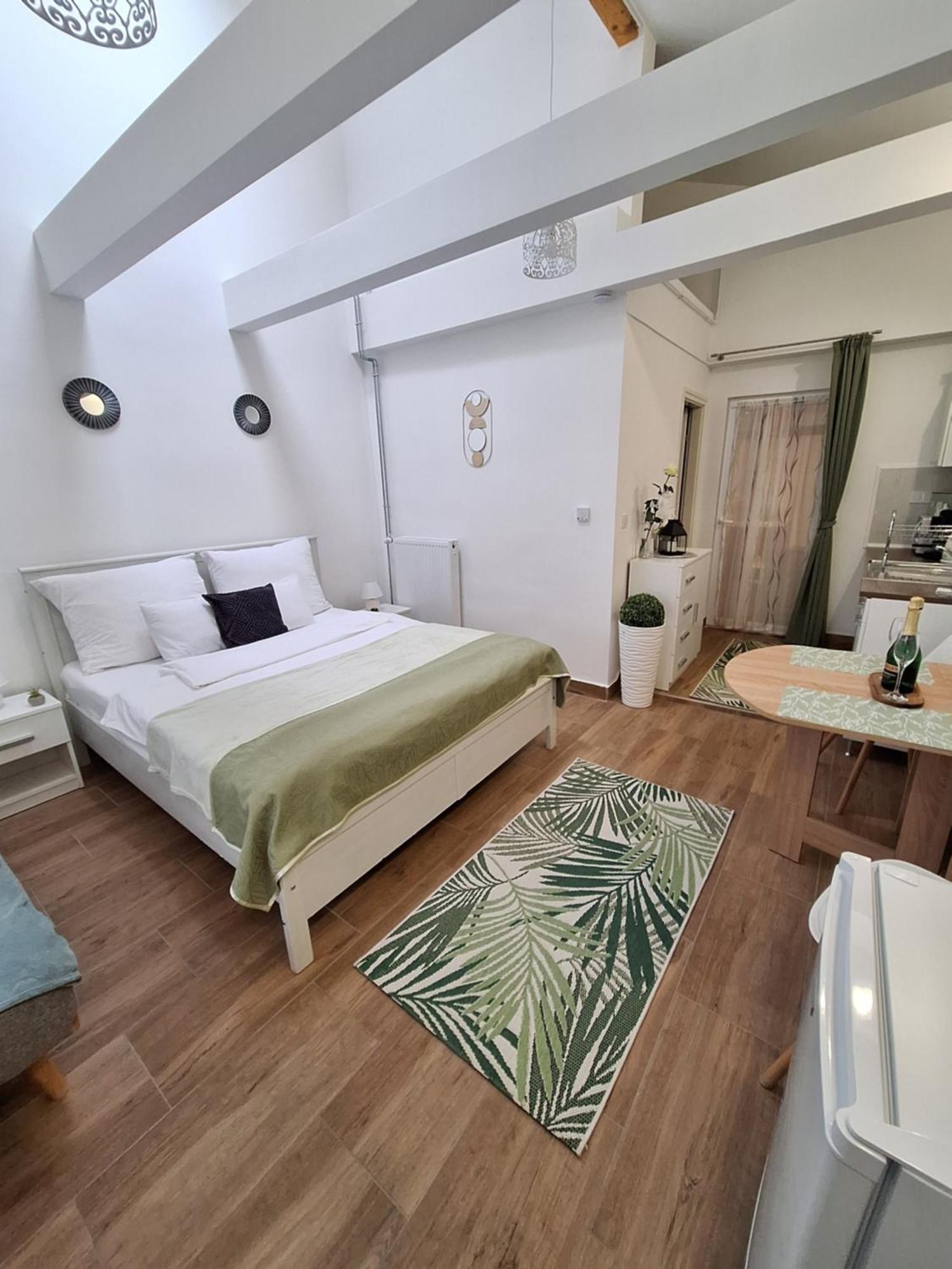 Varfal Apartman II Eğri Dış mekan fotoğraf