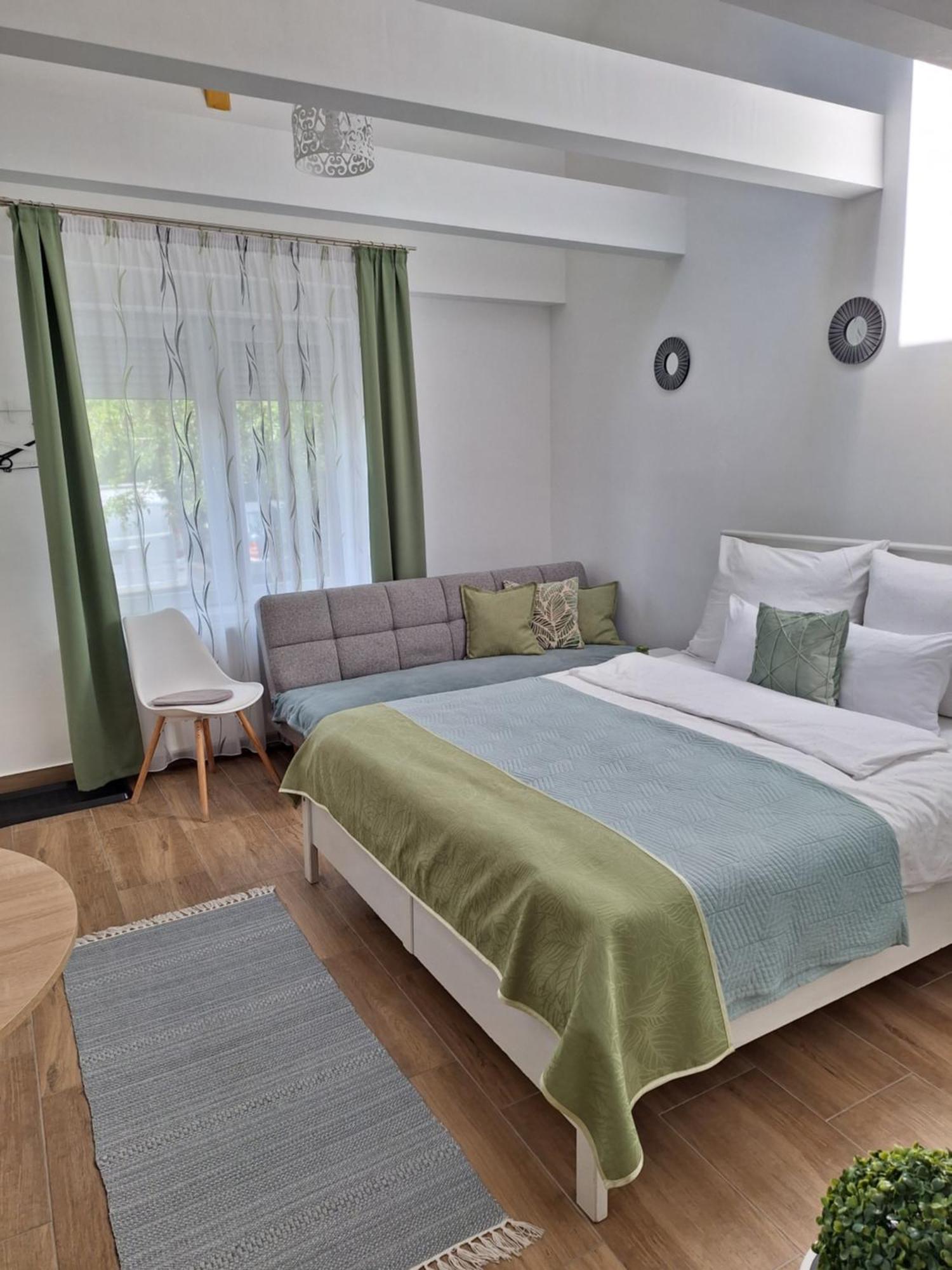 Varfal Apartman II Eğri Oda fotoğraf