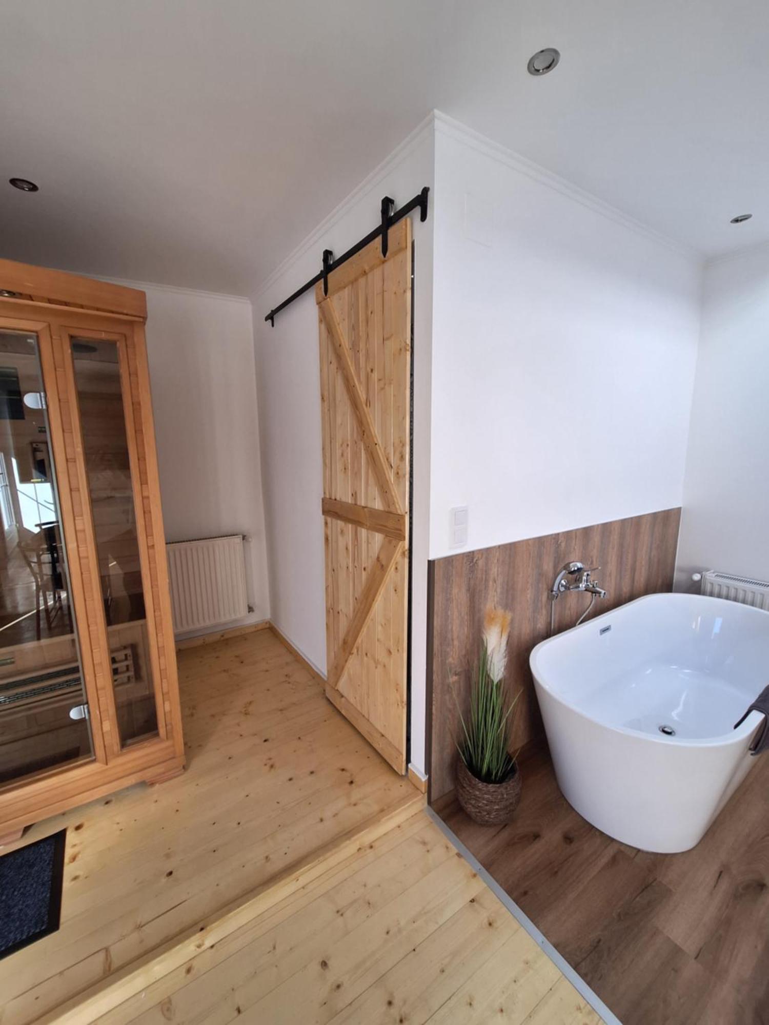 Varfal Apartman II Eğri Oda fotoğraf