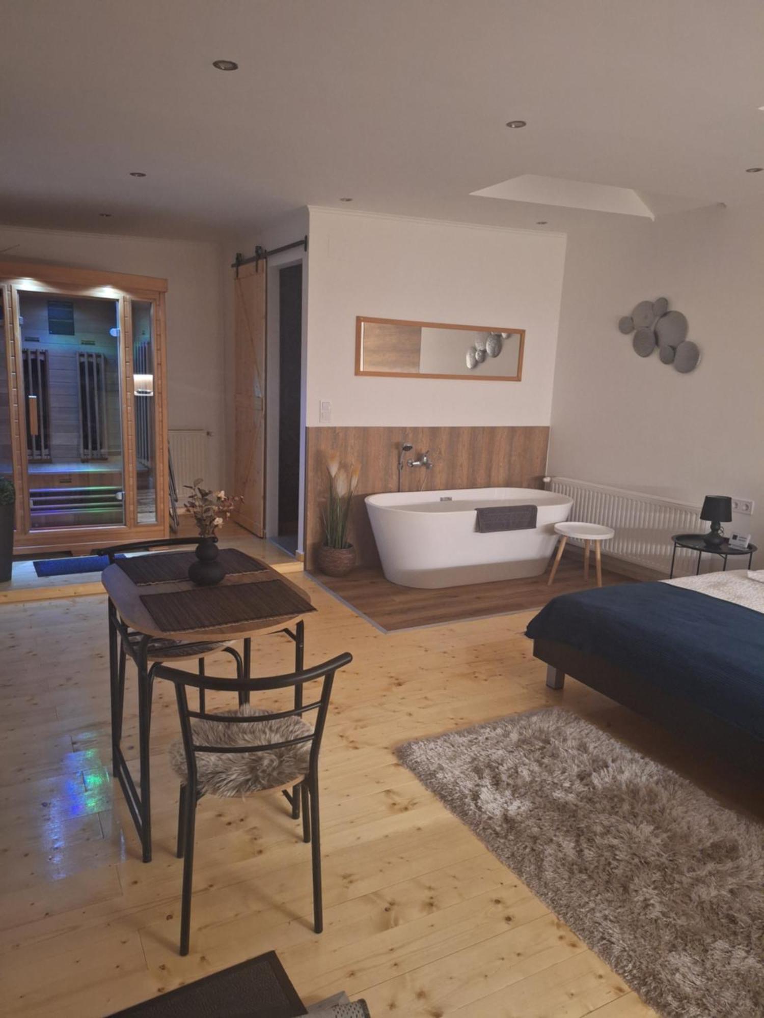 Varfal Apartman II Eğri Oda fotoğraf