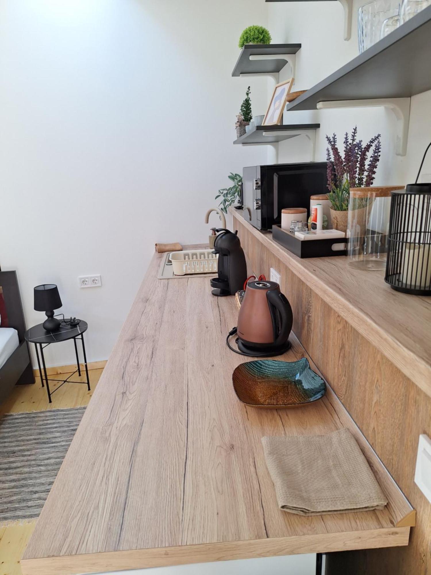 Varfal Apartman II Eğri Oda fotoğraf