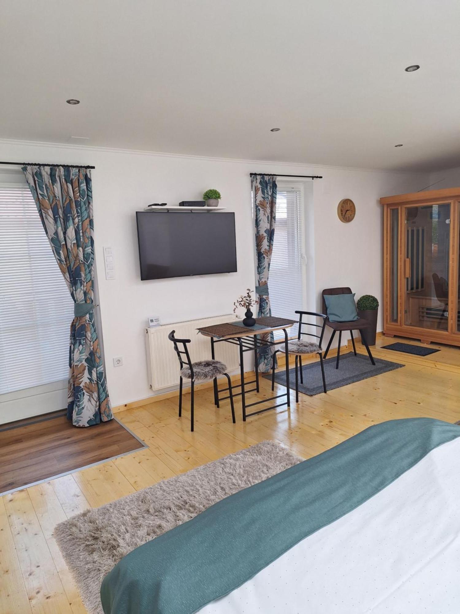 Varfal Apartman II Eğri Oda fotoğraf