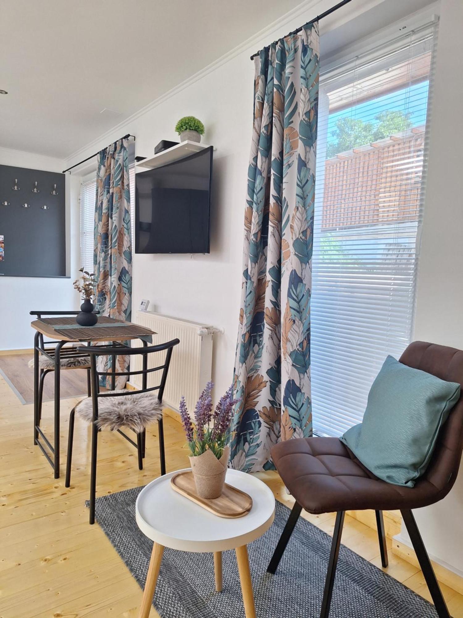 Varfal Apartman II Eğri Oda fotoğraf