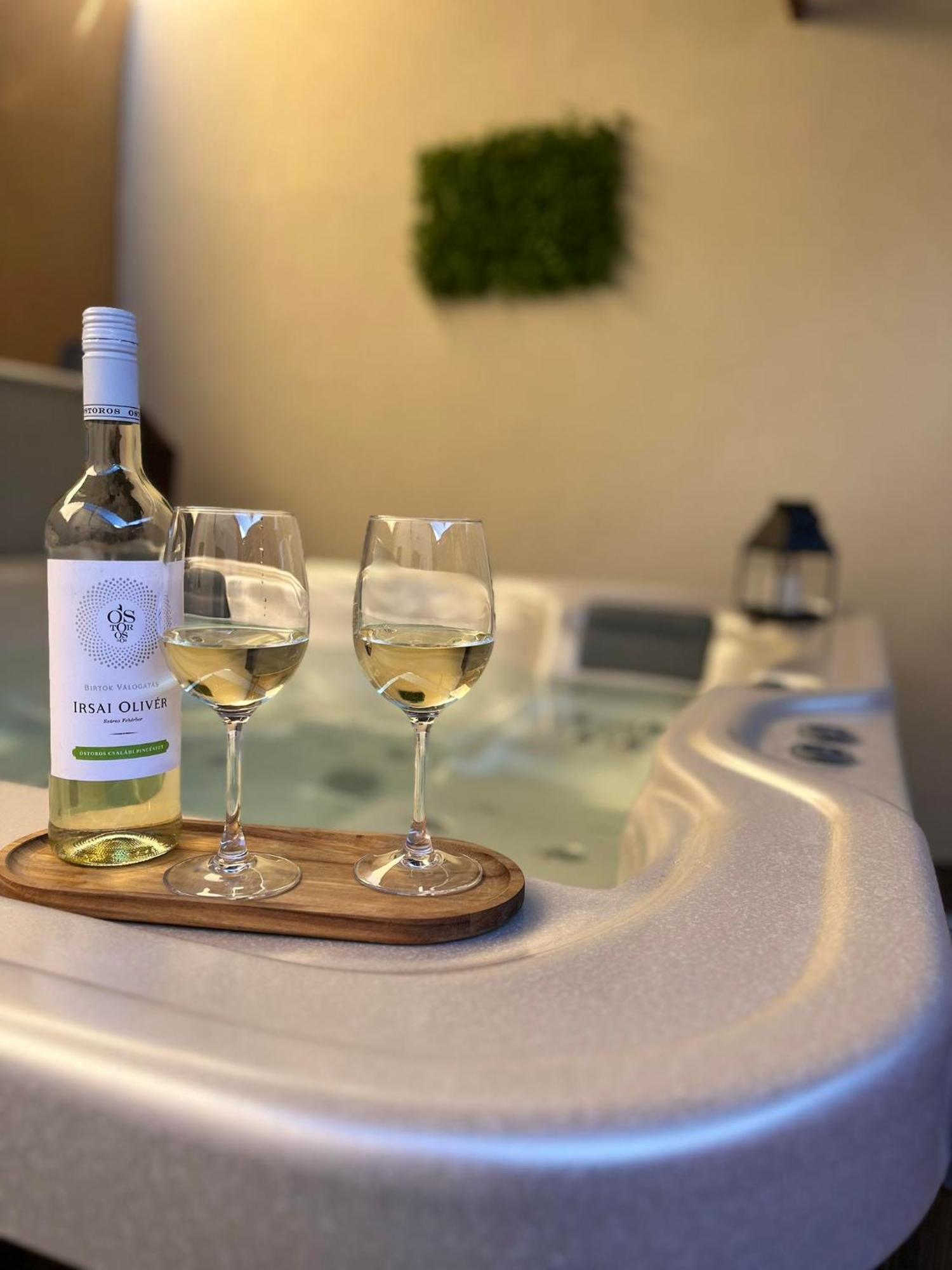 Varfal Apartman II Eğri Dış mekan fotoğraf