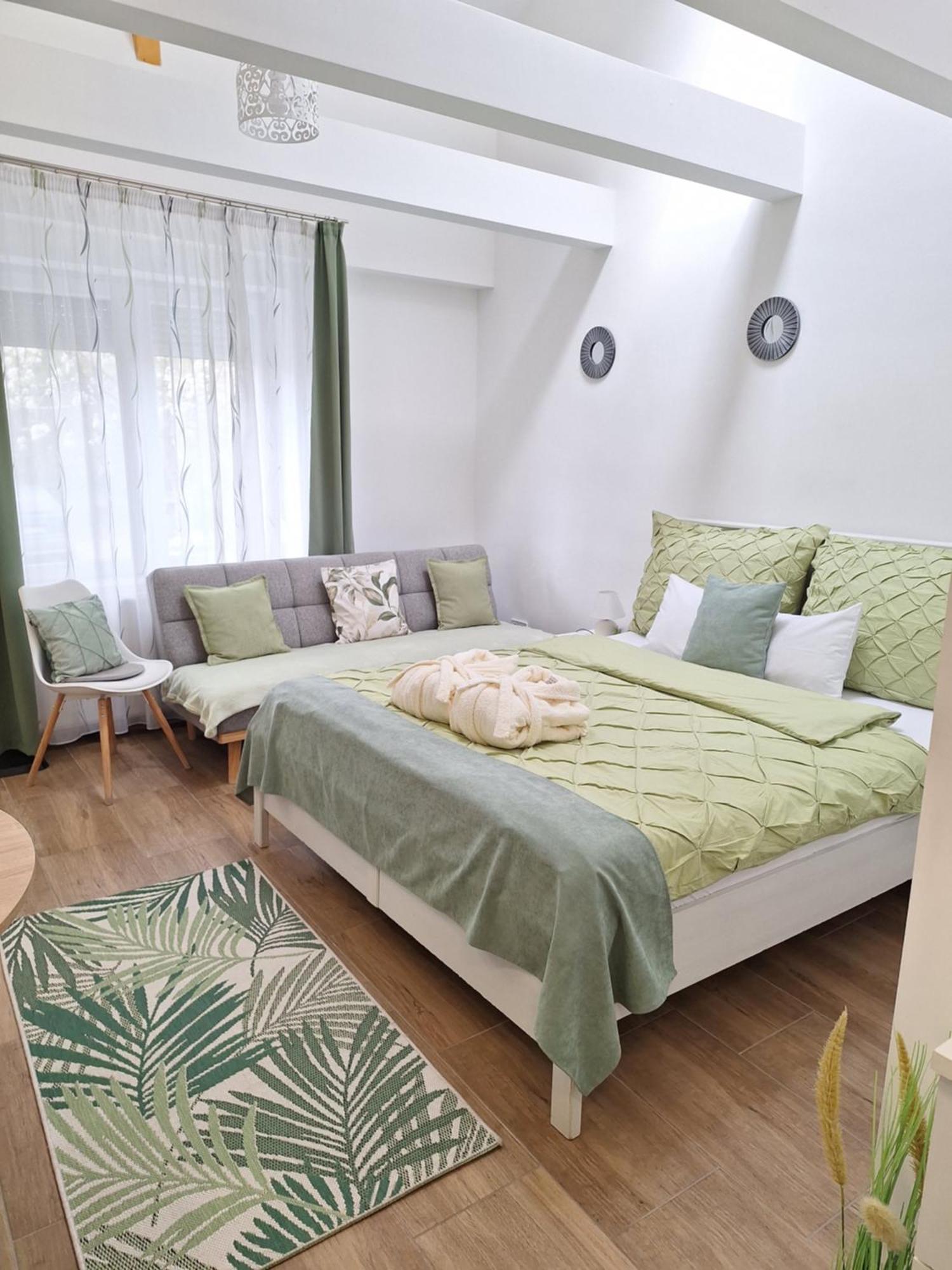 Varfal Apartman II Eğri Dış mekan fotoğraf